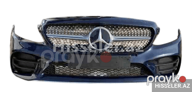 Mercedes W213 2022 buferi — Digər, Bakı (4)