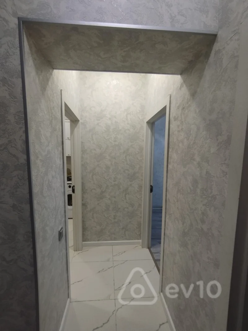 2 otaqlı mənzil, 70 m², Memar Əcəmi metrosu — kirayə — Mənzil, Bakı (9)