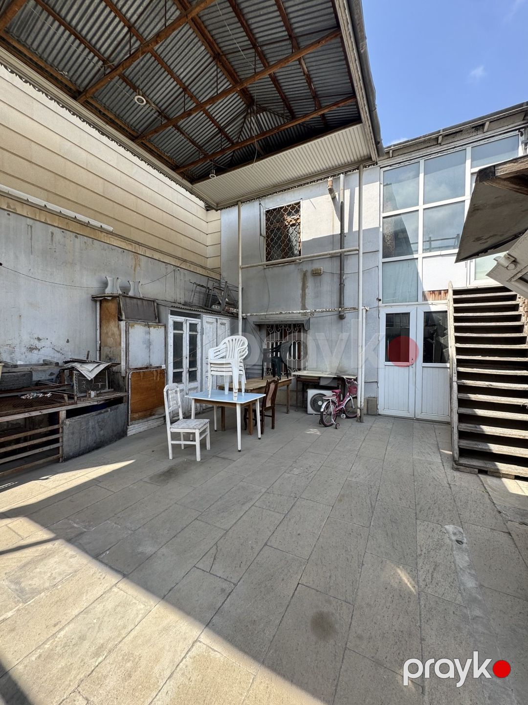 Satılır 4 otaqlı həyət evi/bağ evi 210 m² — Ev, villa, Bakı (3)