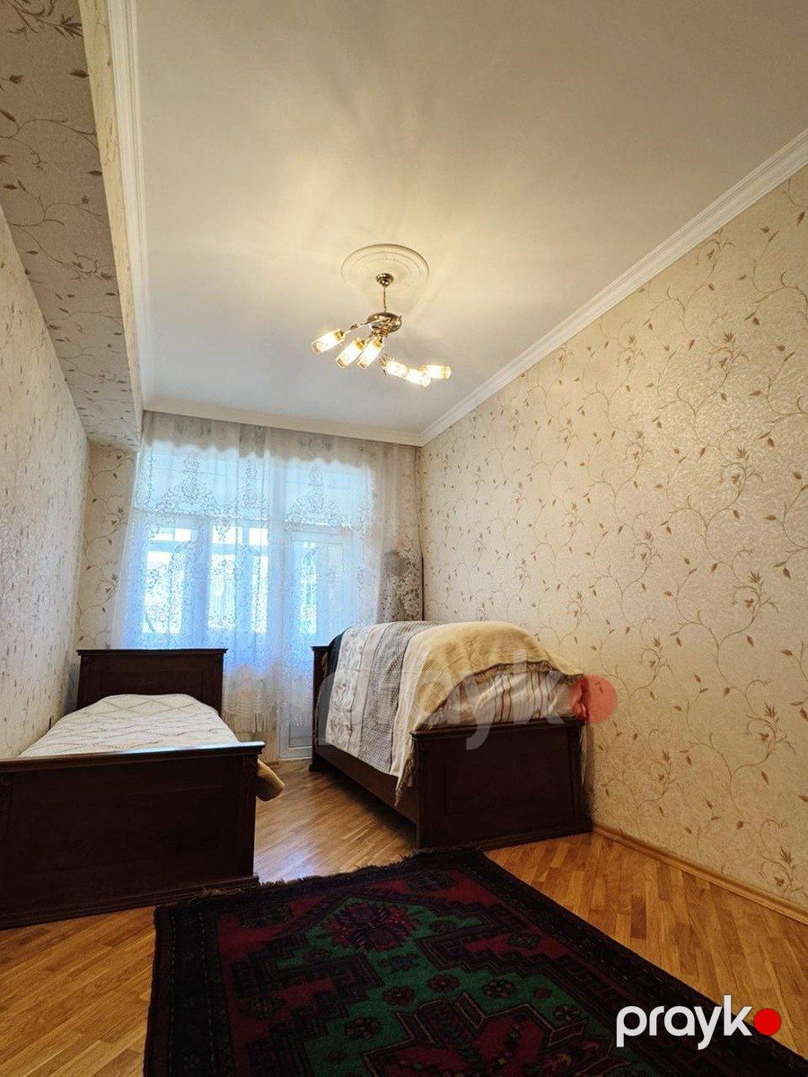 Satılır 4 otaqlı yeni tikili 135 m² — Mənzil, Bakı (7)