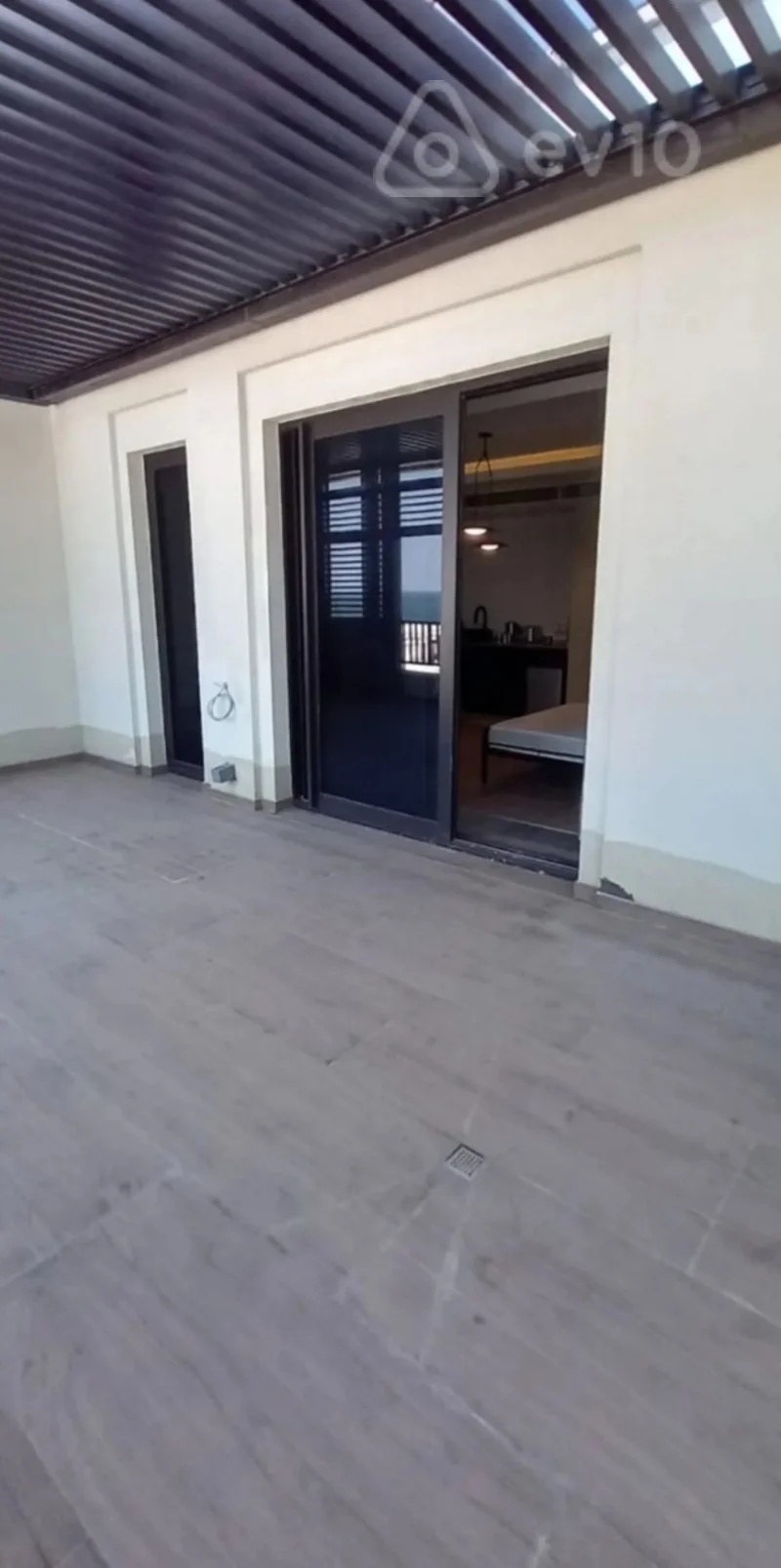 1 otaqlı mənzil, 80 m², Sea breeze — Mənzil, Bakı (8)