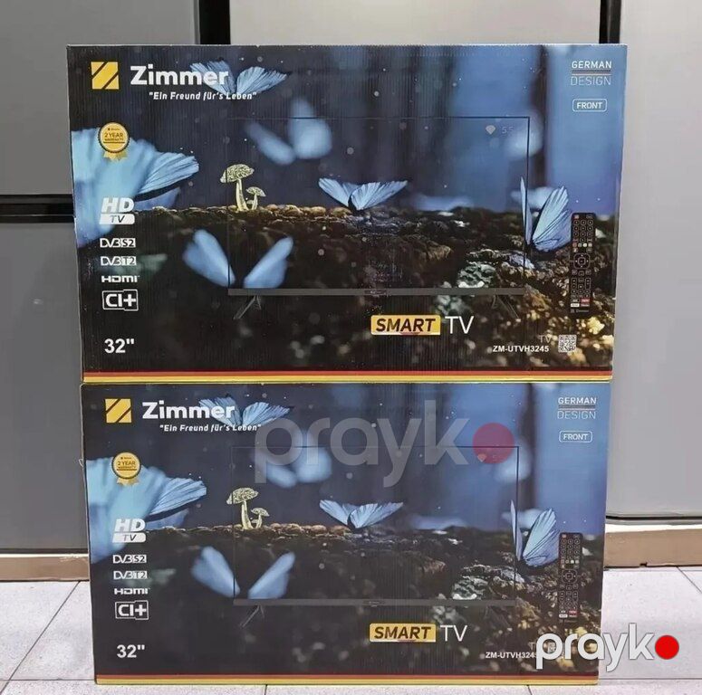 Televizor — TV və Video, Bakı (4)