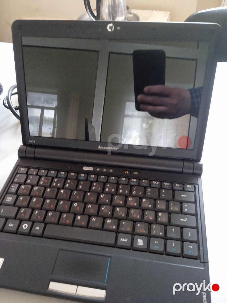 Noutbuk Lenovo — Noutbuklar, Bakı (3)