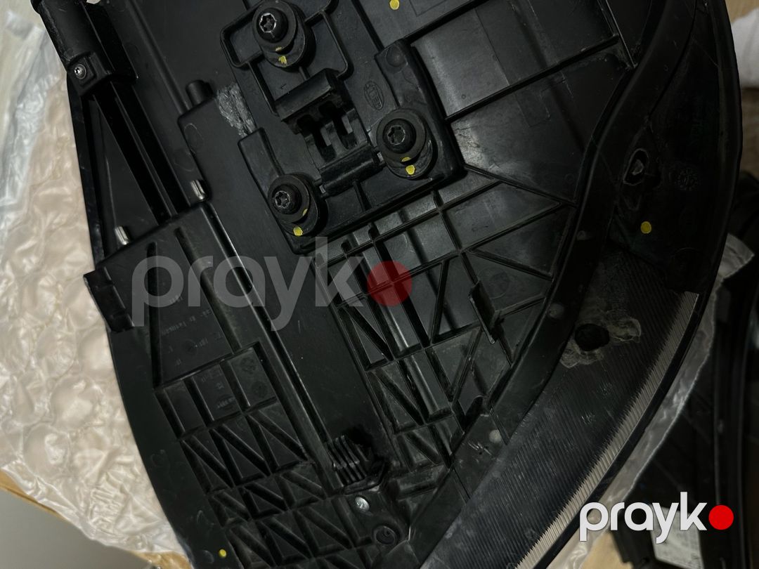 Porsche Cayenne GTS faraları — Ehtiyat hissələri və aksesuarlar, Bakı (8)