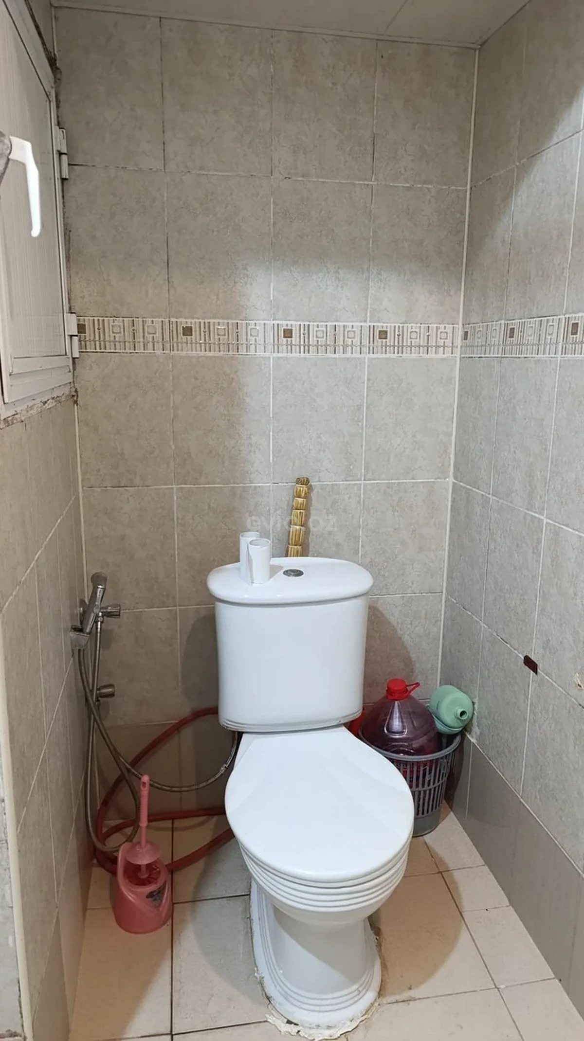 Kirayə 2 otaqlı mənzil Memar Əcəmi metrosu yaxınlığında — Mənzil, Bakı (9)