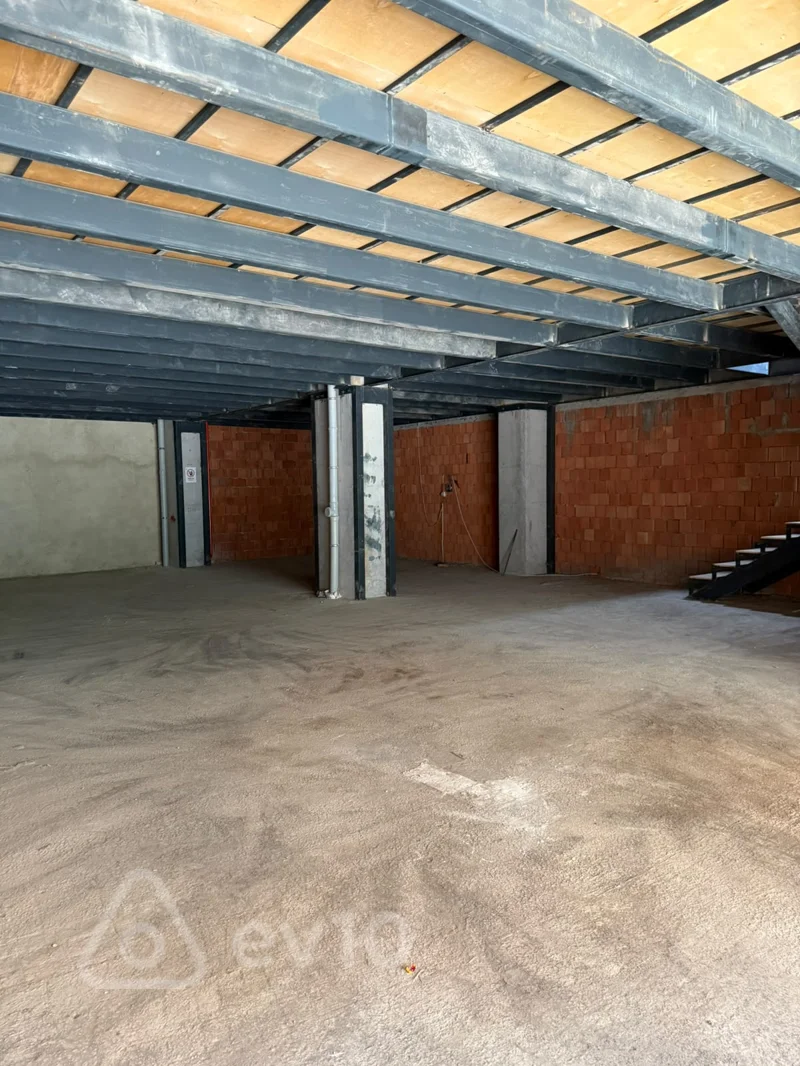 Obyekt, 385 m², Nəcəfqulu Rəfiyev k. — kirayə — Əmlak, Bakı (11)