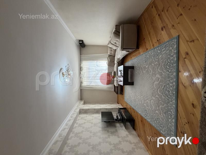 Satılır 2 otaqlı Bina evi menzil (Yeni tikili), 50 m², Masazır — Mənzil, Abşeron (11)