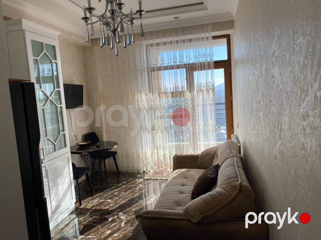 Satılır 2 otaqlı yeni tikili 61 m² — Mənzil, Bakı (4)