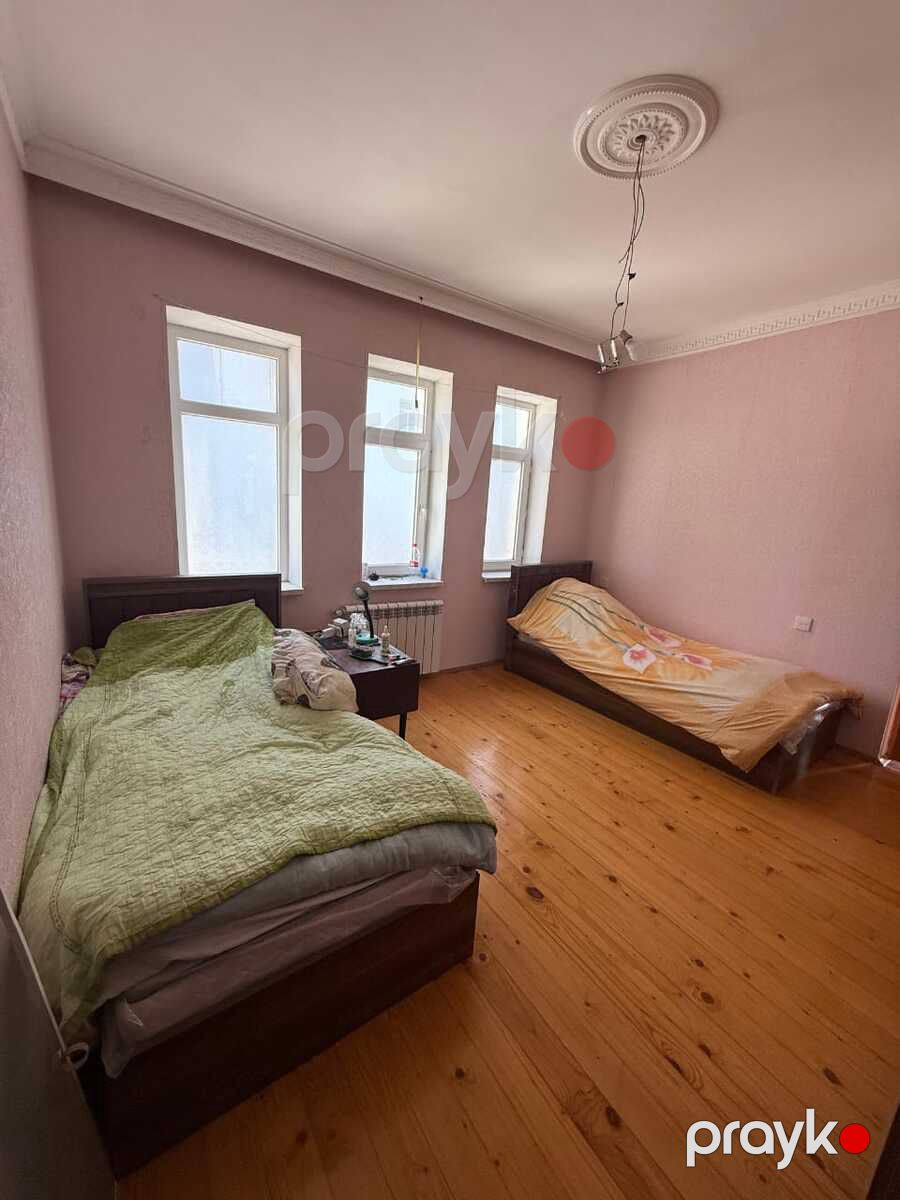 Satılır 5 otaqlı həyət evi/bağ evi 115 m² — Ev, villa, Bakı (7)