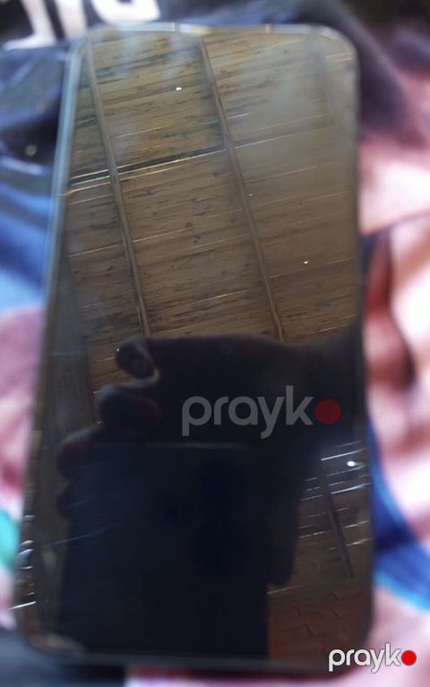 IPhone 13, 128 GB, Qara, Face ID — Digah