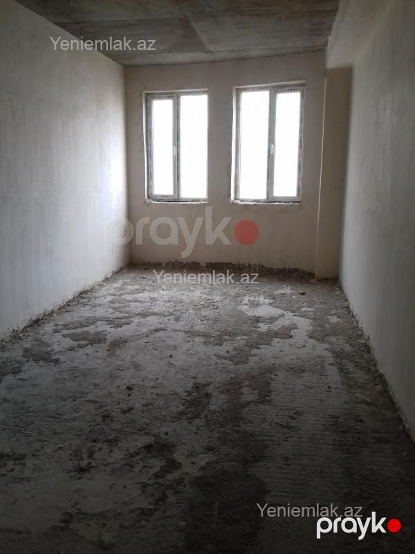 Satılır 3 otaqlı Bina evi menzil (Yeni tikili), 97 m², Masazır — Mənzil, Abşeron (5)