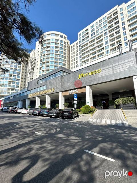 Satılır 4 otaqlı yeni tikili 202 m² — Bakı