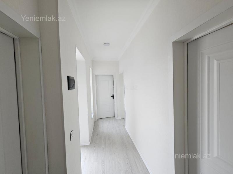 Satılır 3 otaqlı Həyət evi / Villa, 90 m², Xəzər rayonu — Ev, villa, Bakı (6)