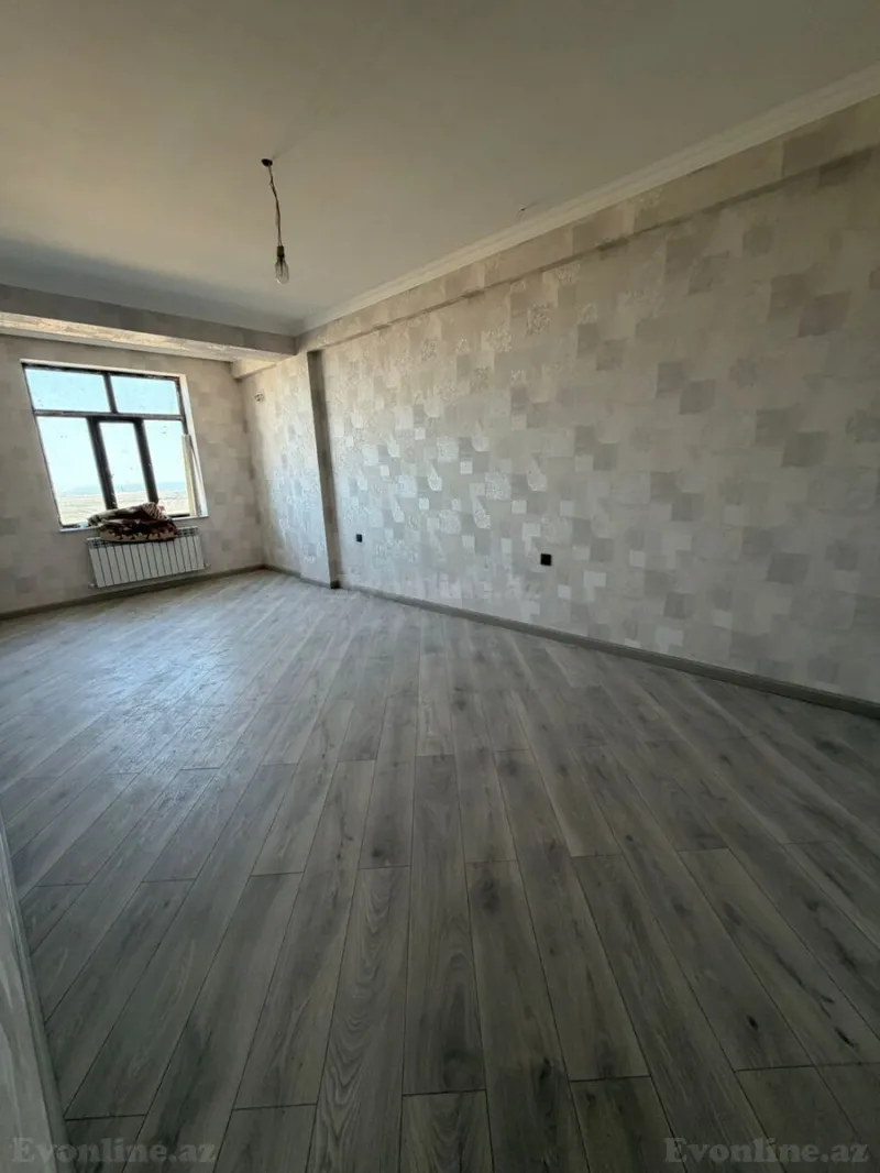 Satılır 3 otaqlı Mənzil Yeni tikili 120 m² Bakı, Suraxanı r., Yeni Günəşli — Mənzil, Bakı (8)