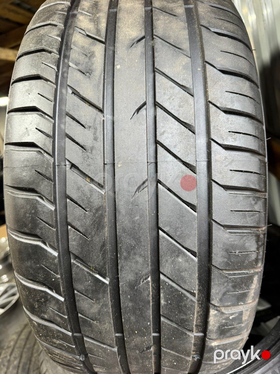 BMW X5 G05 təkərləri R22 — Ehtiyat hissələri və aksesuarlar, Bakı (2)