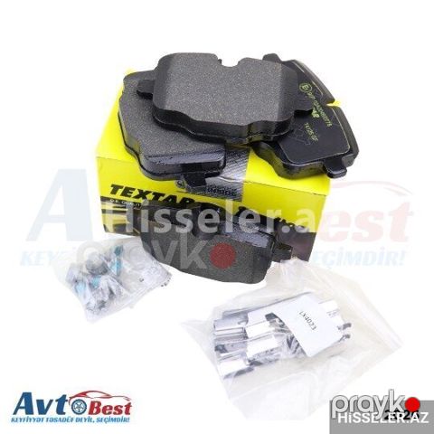 Bmw F10 G30 G05 G07 F06 G06 Arxa naklatka — Bakı