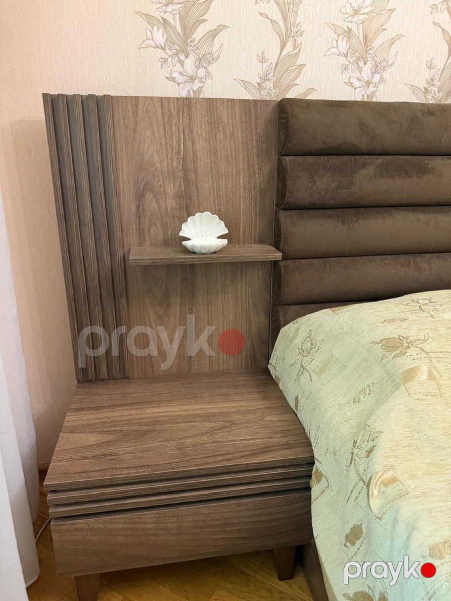 Saloglu yataq otaq mebeli — Mebel, Bakı (4)