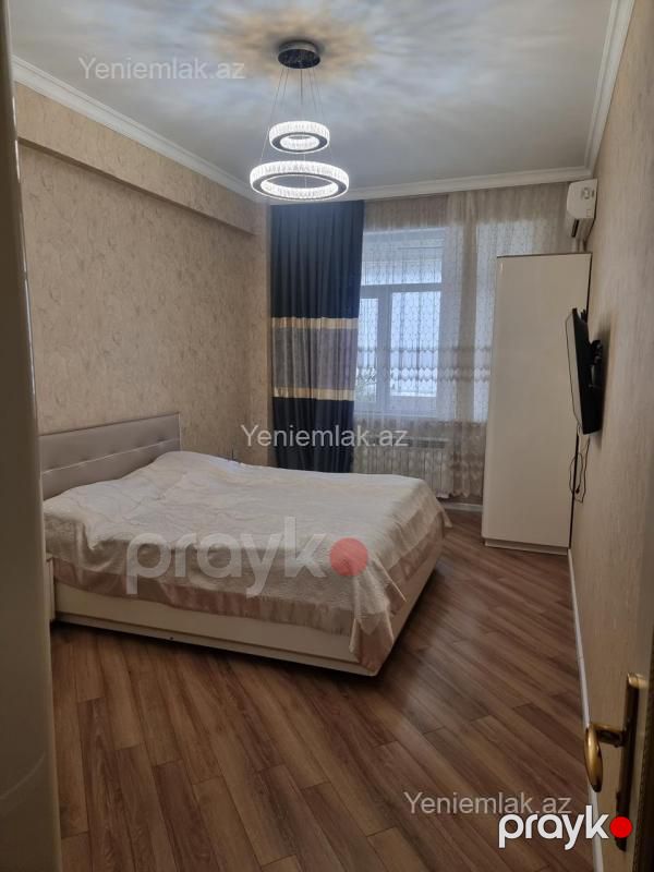 Satılır 2 otaqlı Bina evi menzil (Yeni tikili), 74 m², Masazır — Mənzil, Abşeron (5)