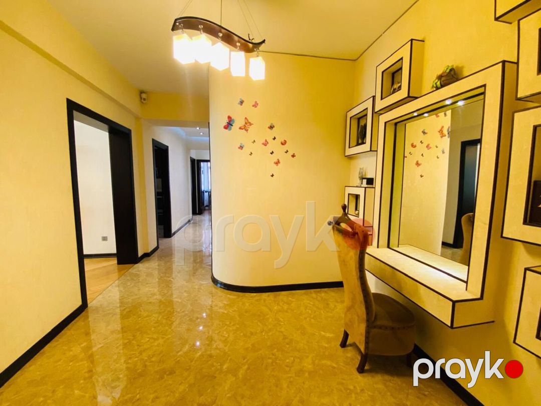 Satılır 3 otaqlı yeni tikili 130 m² — Mənzil, Bakı (11)