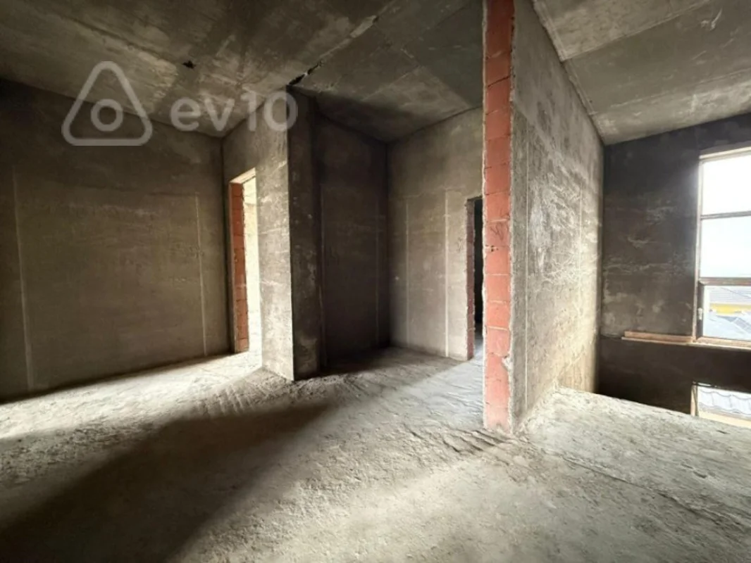 6 otaqlı həyət evi, 450 m², 3 cü Massiv — Ev, villa, Bakı (8)
