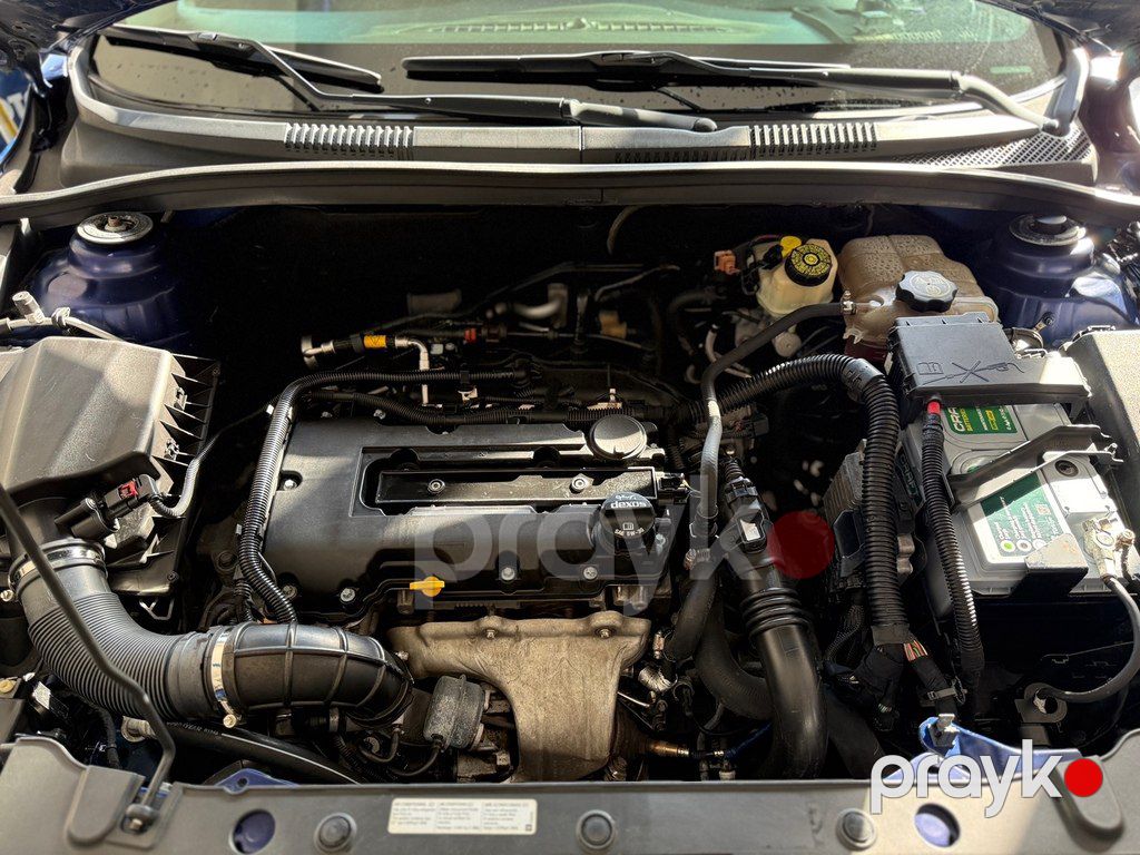 Chevrolet Cruze, 1.4 L, 2012 il, 354 000 km — Avtomobillər, Bakı (6)