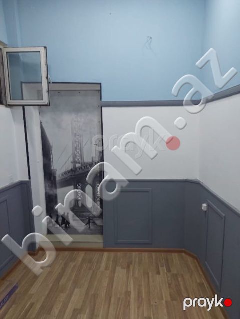 2 otaqlı Obyekt, Kirayə (aylıq), Bakı, Nəsimi, 28 may — Bakı