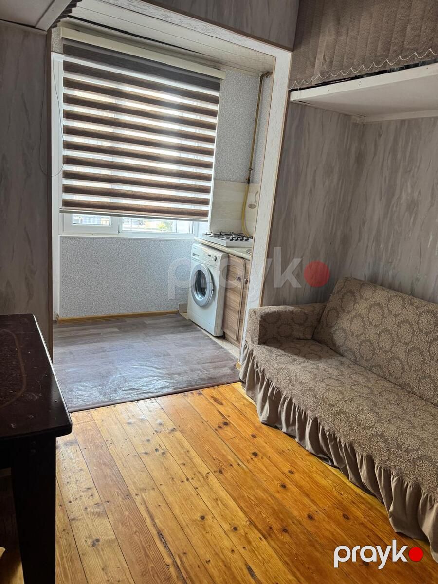 İcarəyə verilir 3 otaqlı yeni tikili 60 m² — Mənzil, Bakı (3)