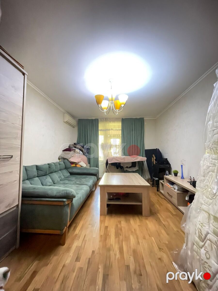 Satılır 3 otaqlı köhnə tikili 70 m² — Mənzil, Bakı (6)