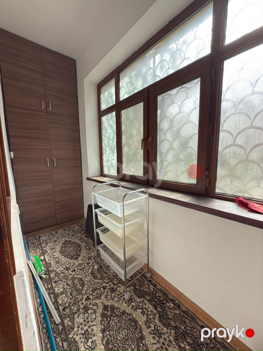 Satış: 3 otaqlı Yeni tikili, 80 m², Səbail rayonu — Mənzil, Bakı (11)