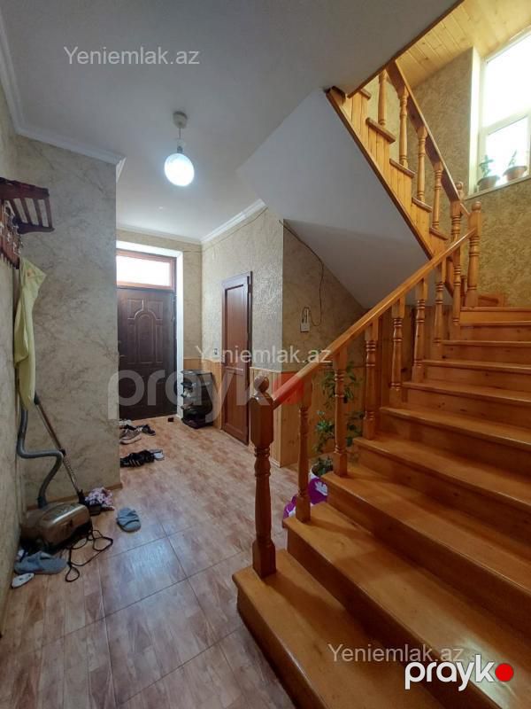 Satılır 6 otaqlı Həyət evi / Villa, 190 m², Masazır — Ev, villa, Abşeron (7)
