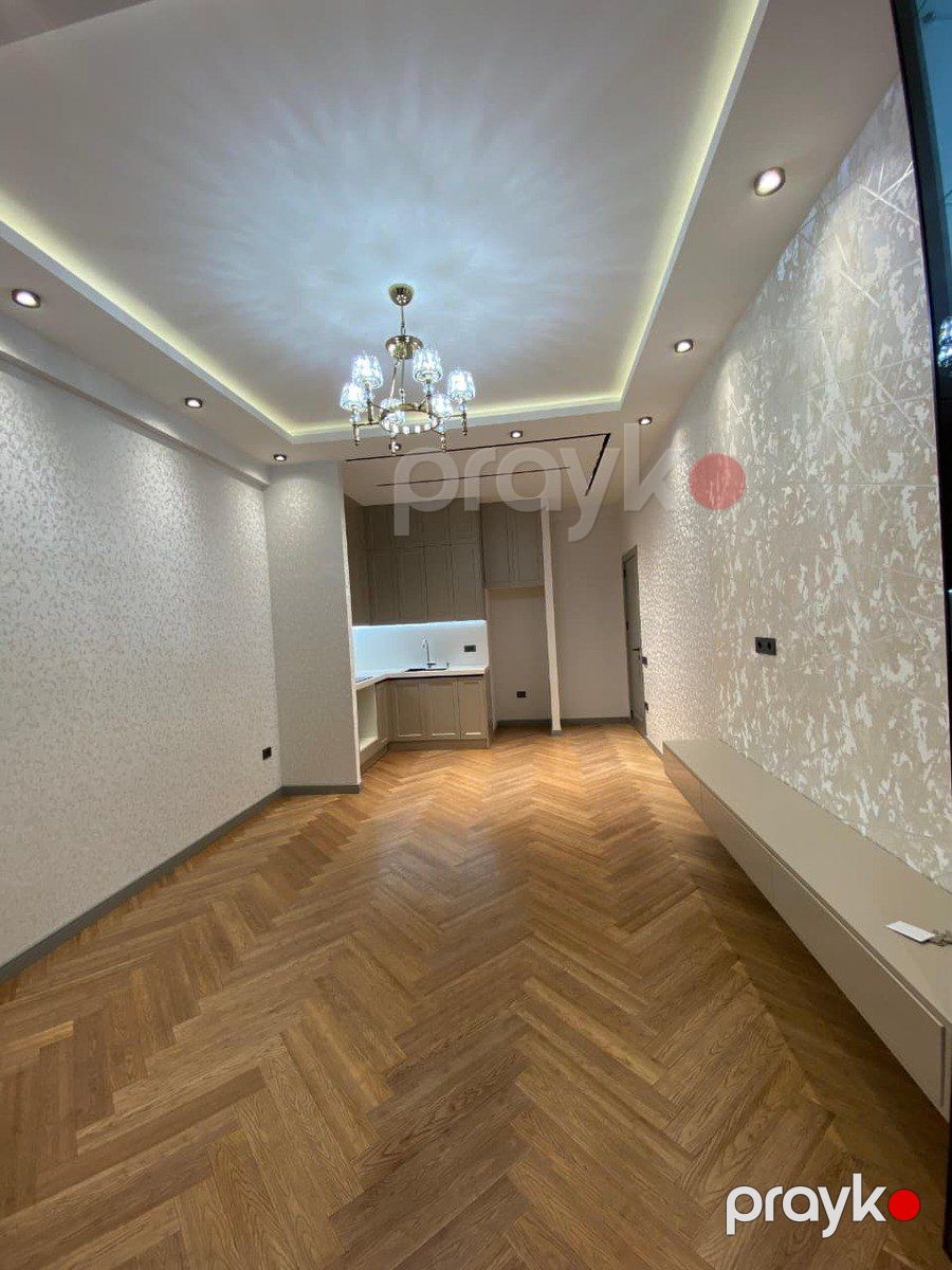 Satılır 2 otaqlı yeni tikili 68 m² — Mənzil, Bakı (11)