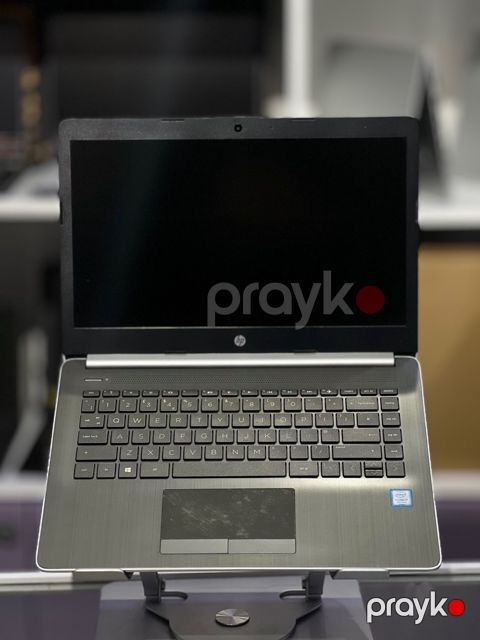 Noutbuk HP 14-ck0501sa — Bakı