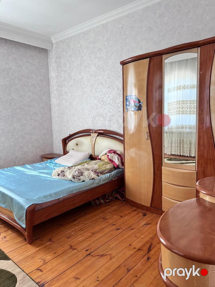 Satılır 4 otaqlı həyət evi/bağ evi 150 m² — Ev, villa, Bakı (6)