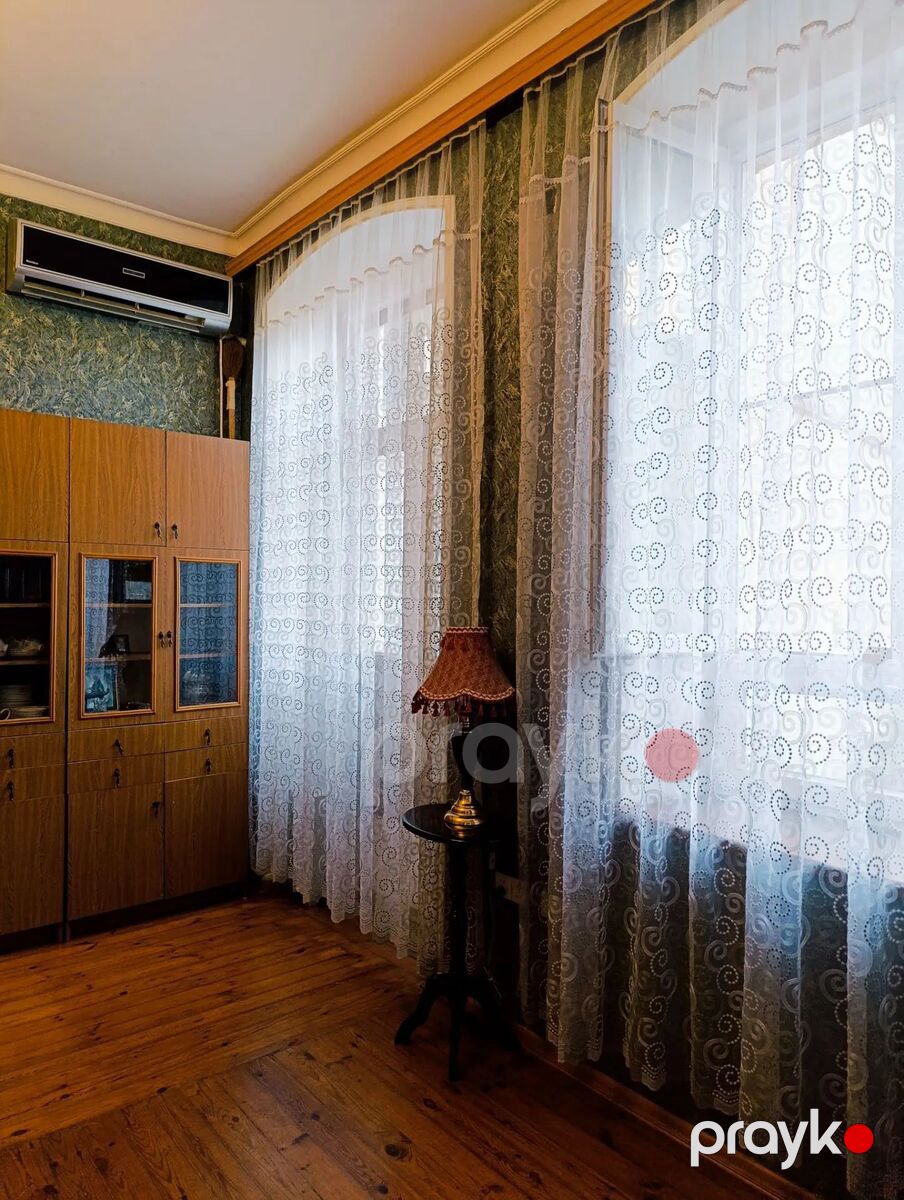 Satılır 2 otaqlı köhnə tikili 32 m² — Mənzil, Bakı (7)