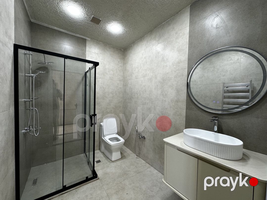 Satılır 4 otaqlı həyət evi/bağ evi 140 m² — Ev, villa, Bakı (7)
