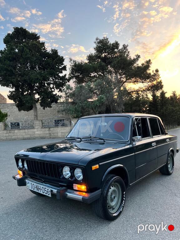 Lada (VAZ) 2106, 1.6 L, 2003 il, 20 000 km — Avtomobillər, Bakı (9)