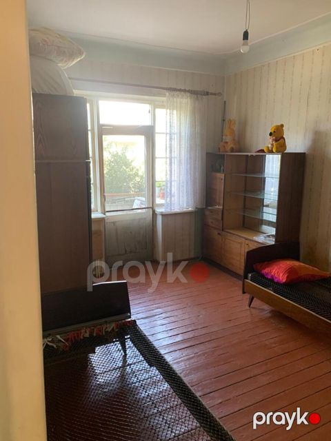 Satılır 2 otaqlı köhnə tikili 60 m² — Bakı