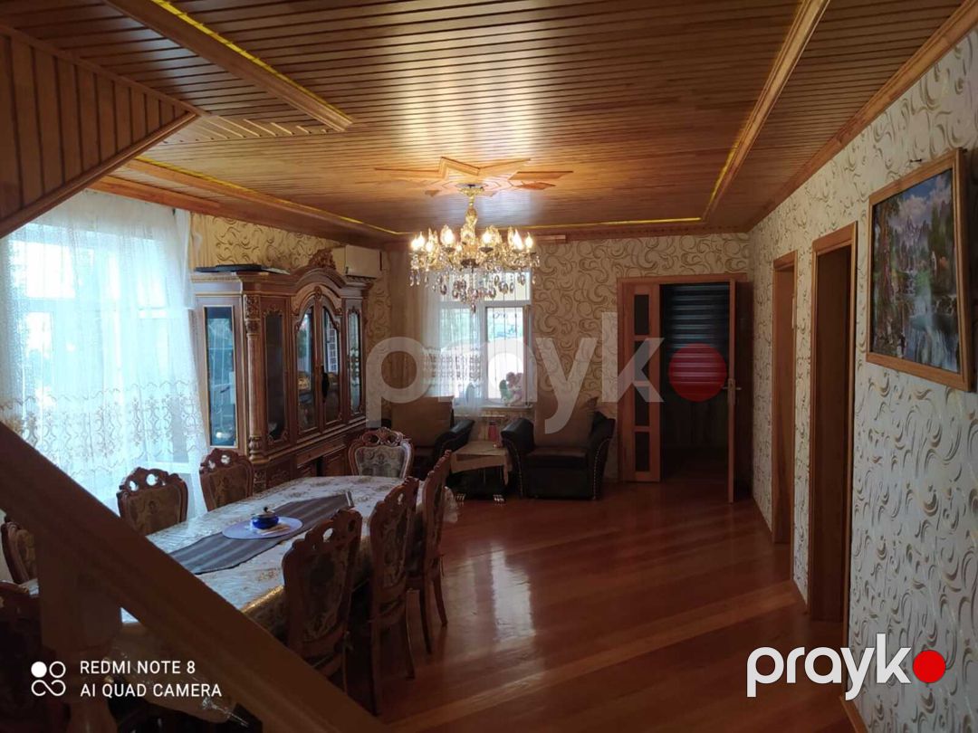 Həyət evi, Abşeron r — Ev, villa, Sumqayıt (8)