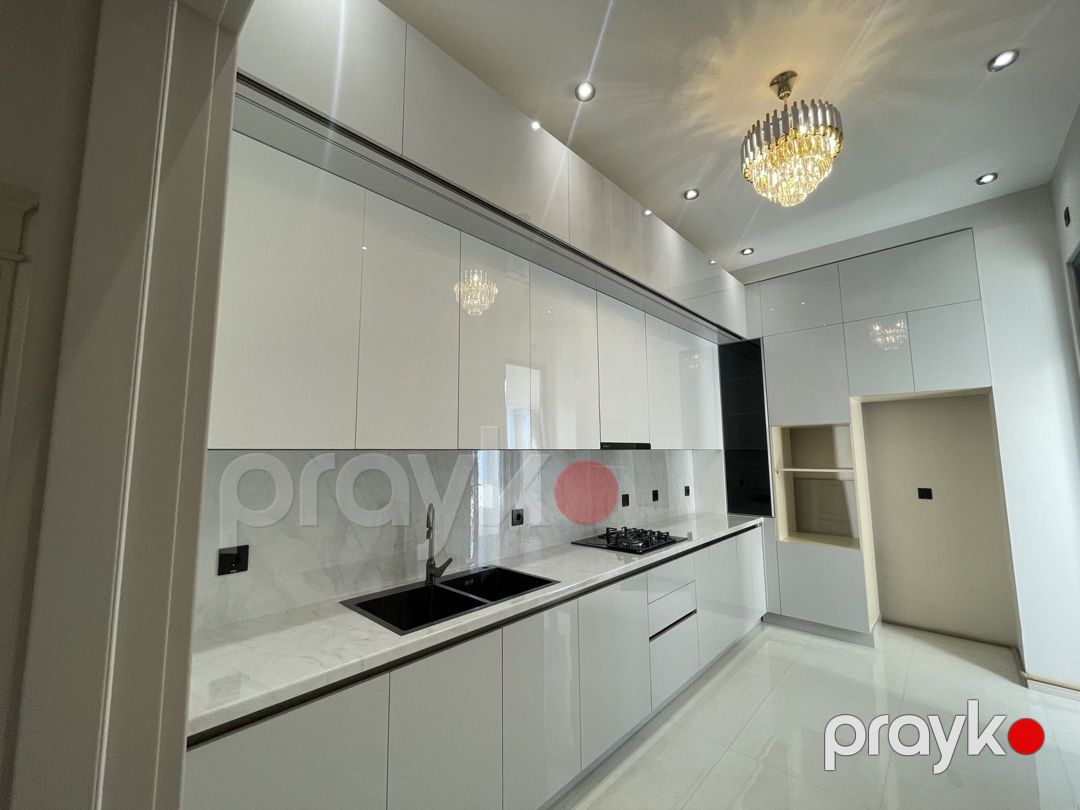 Satılır 3 otaqlı yeni tikili 70 m² — Mənzil, Bakı (7)