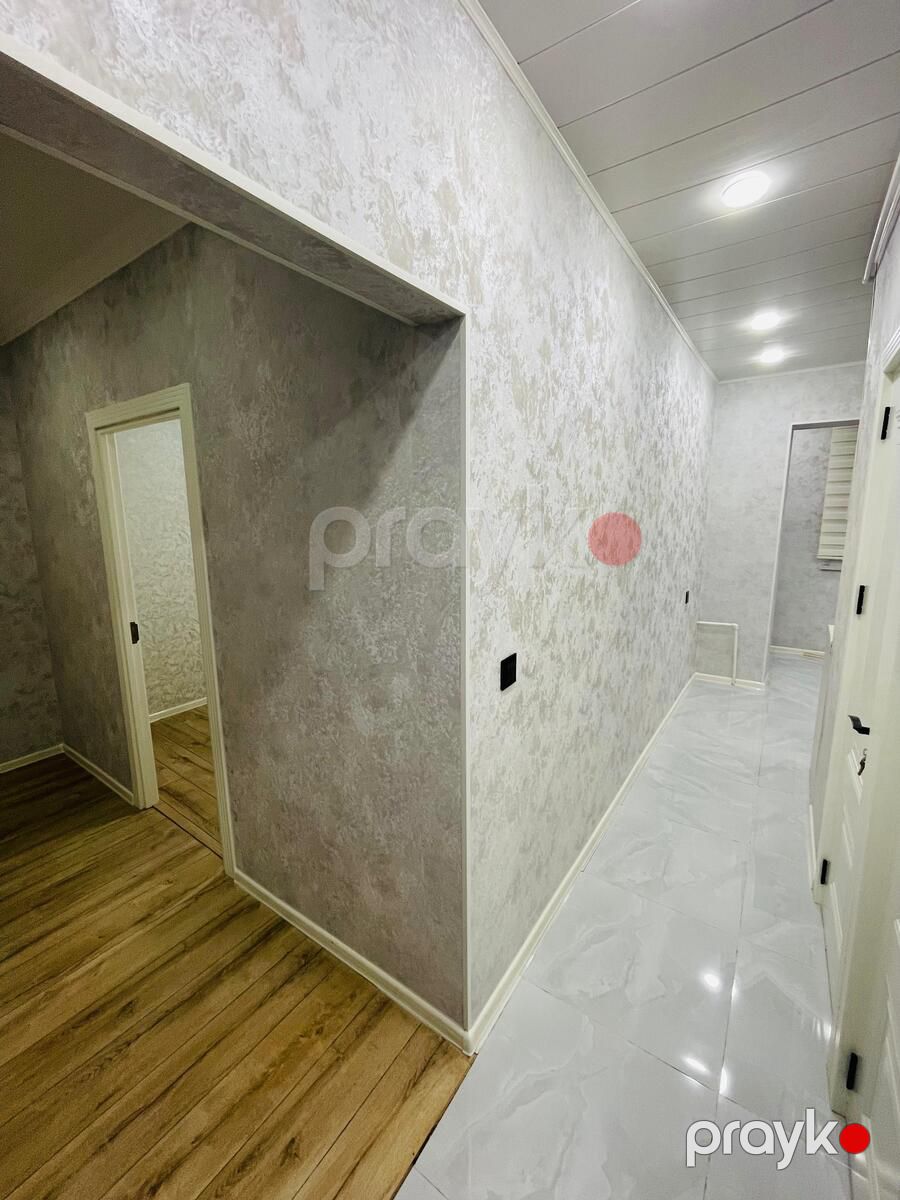 Satılır 2 otaqlı köhnə tikili 65 m² — Mənzil, Bakı (11)