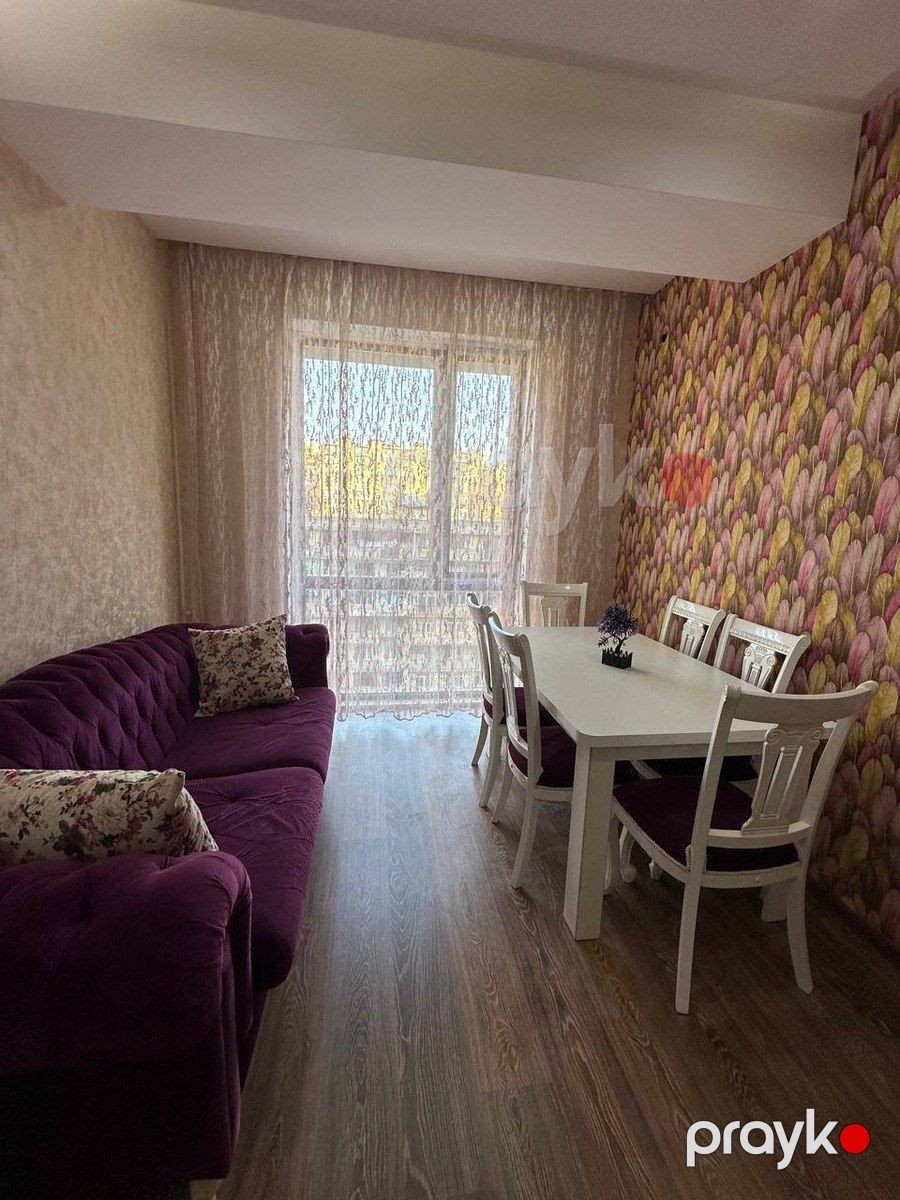 İcarəyə verilir 2 otaqlı yeni tikili 53 m² — Mənzil, Bakı (7)