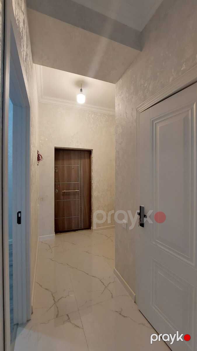 Satılır 3 otaqlı yeni tikili 54 m² — Mənzil, Bakı (11)