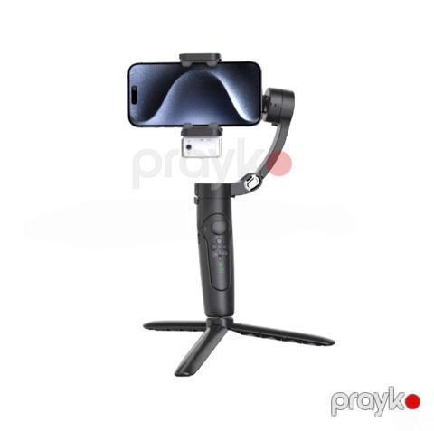 Video tənzimləyici Video tənzimləyici Model: 3-Axis Gimbal B2 — Bakı