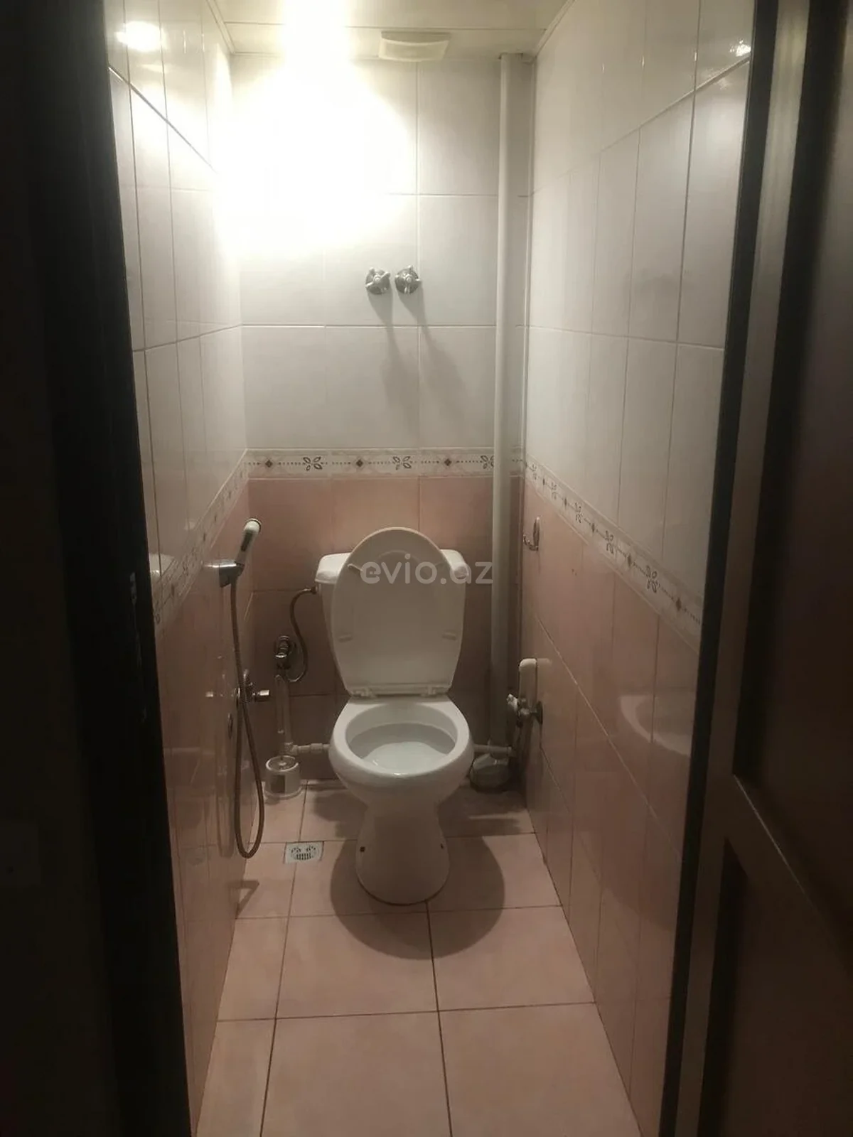 Kirayə 2 otaqlı mənzil Neftçilər metrosu yaxınlığında — Mənzil, Bakı (12)