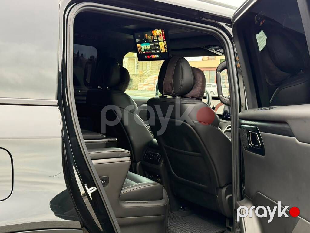 ROX (Polar Stone) 01, 1.5 L, 56.01 kWh, 2025 il, 110 000 km — Avtomobillər, Bakı (12)