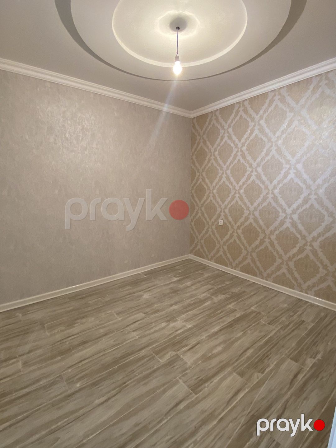 Satılır 3 otaqlı yeni tikili 55 m² — Mənzil, Xırdalan (4)