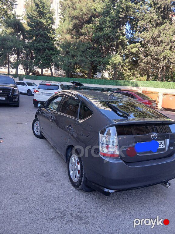 Toyota Prius, 1.5 L, 1.3 kWh, 2008 il, 274 212 km — Avtomobillər, Bakı (2)