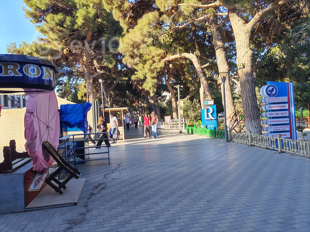 Obyekt, 82 m², Xirdalan seheri aaaf park, Xırdalan — kirayə — Əmlak, Xırdalan (4)