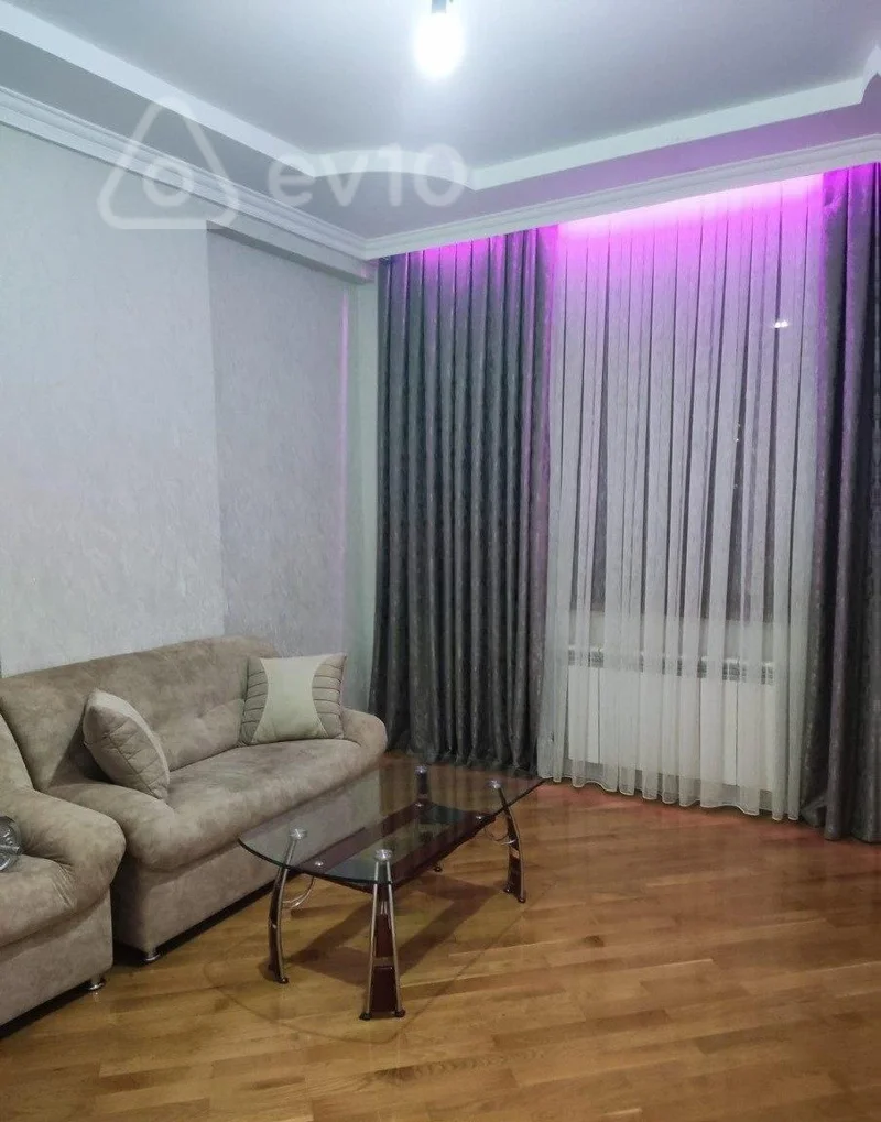 3 otaqlı mənzil, 120 m², A.M.Şərifzadə — Mənzil, Bakı (4)