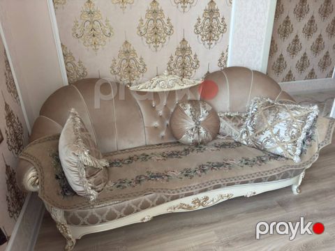 Divan və kreslolar — Sumqayıt